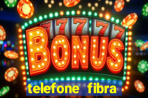 telefone fibra minas congonhas